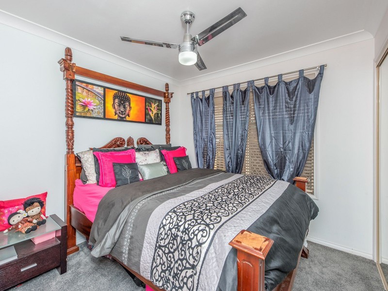 103 Clarendon Cct, Forest Lake QLD 4078