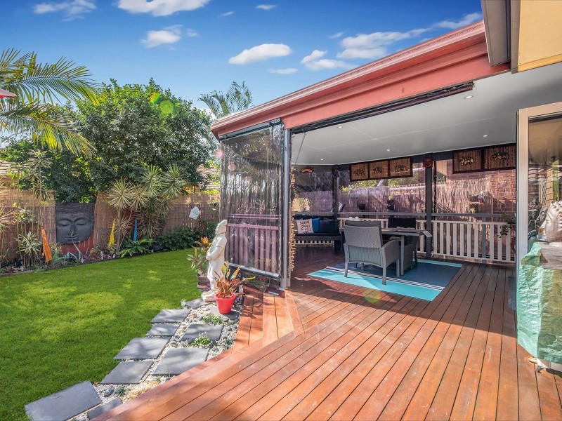 103 Clarendon Cct, Forest Lake QLD 4078