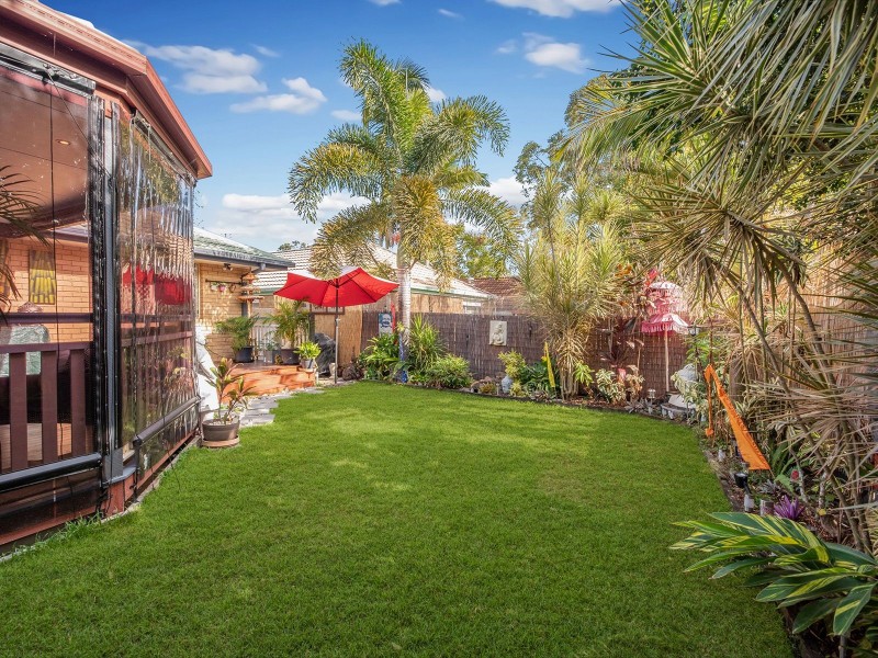 103 Clarendon Cct, Forest Lake QLD 4078