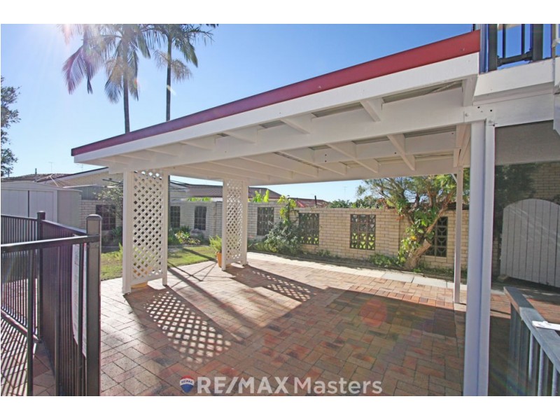 10 Gordonia Street, Macgregor QLD 4109