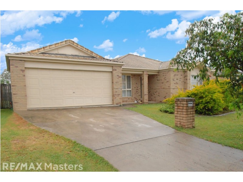 10 Mulde Place, Meadowbrook QLD 4131