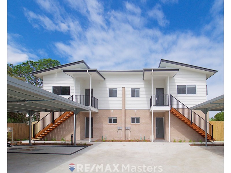 9/38 Pittwin Road South, Capalaba QLD 4157