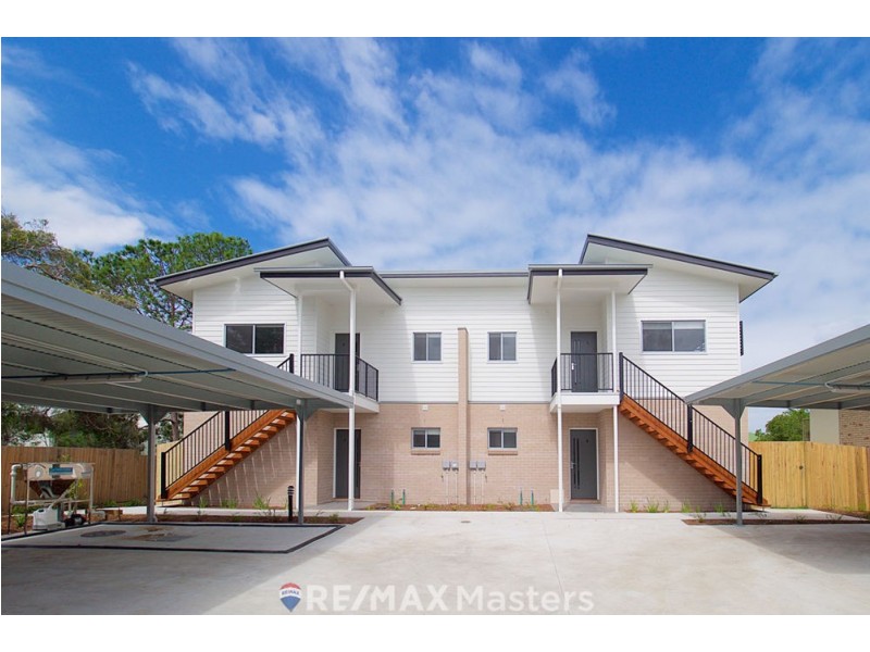 10/38 Pittwin Road South, Capalaba QLD 4157