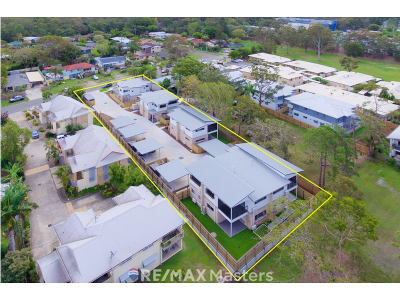 10/38 Pittwin Road South, Capalaba QLD 4157