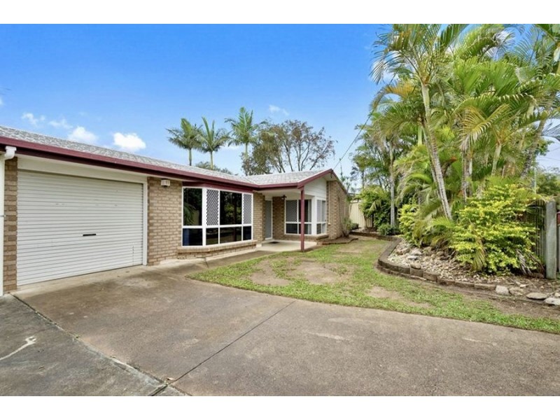 25 Wilton cr, Boronia Heights QLD 4124