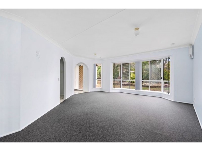 25 Wilton cr, Boronia Heights QLD 4124
