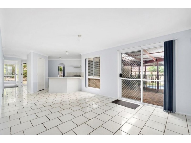 25 Wilton cr, Boronia Heights QLD 4124