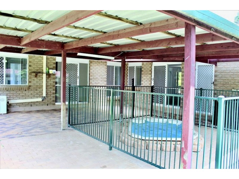 25 Wilton cr, Boronia Heights QLD 4124