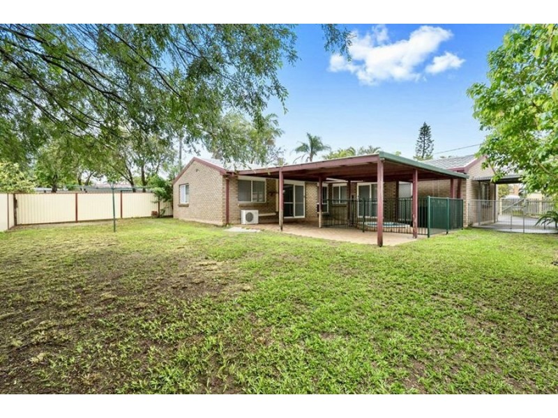 25 Wilton cr, Boronia Heights QLD 4124