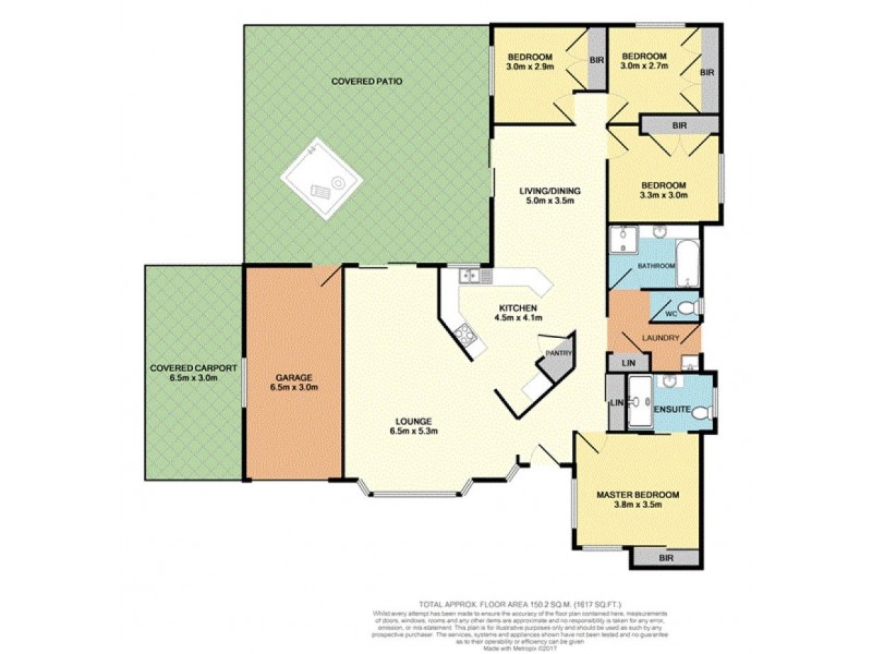 25 Wilton cr, Boronia Heights QLD 4124