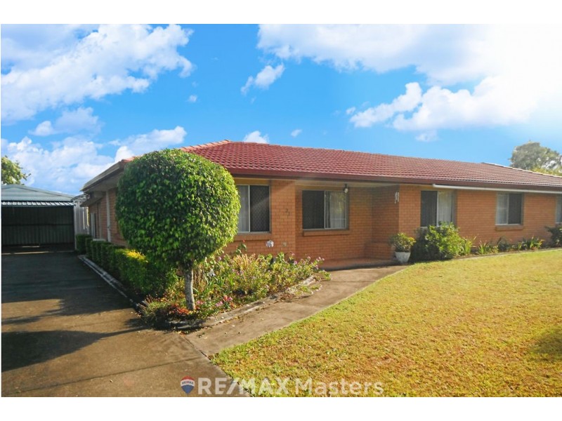 22 Malling Street, Waterford QLD 4133