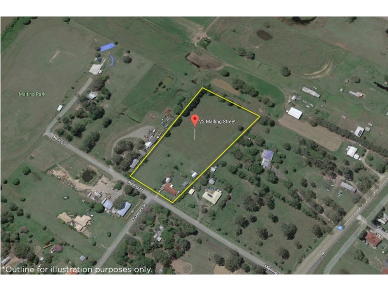 22 Malling Street, Waterford QLD 4133