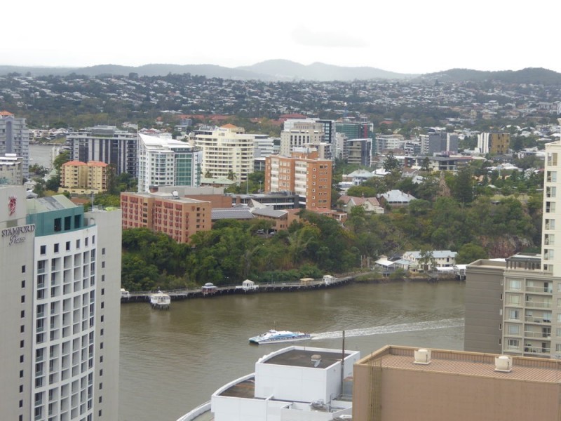 3402/128 Charlotte Street, Brisbane City QLD 4000