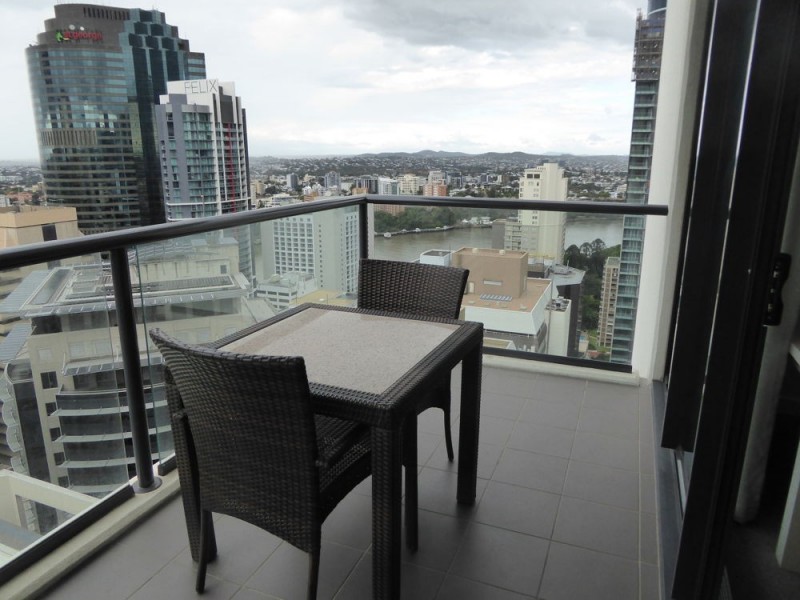3402/128 Charlotte Street, Brisbane City QLD 4000