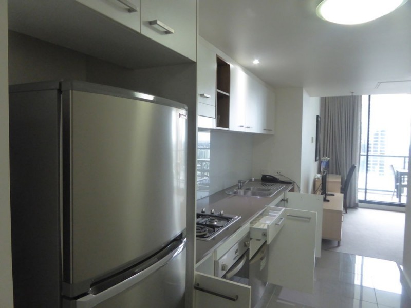 3402/128 Charlotte Street, Brisbane City QLD 4000