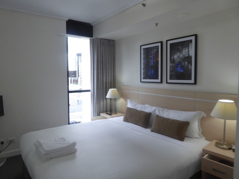 3402/128 Charlotte Street, Brisbane City QLD 4000