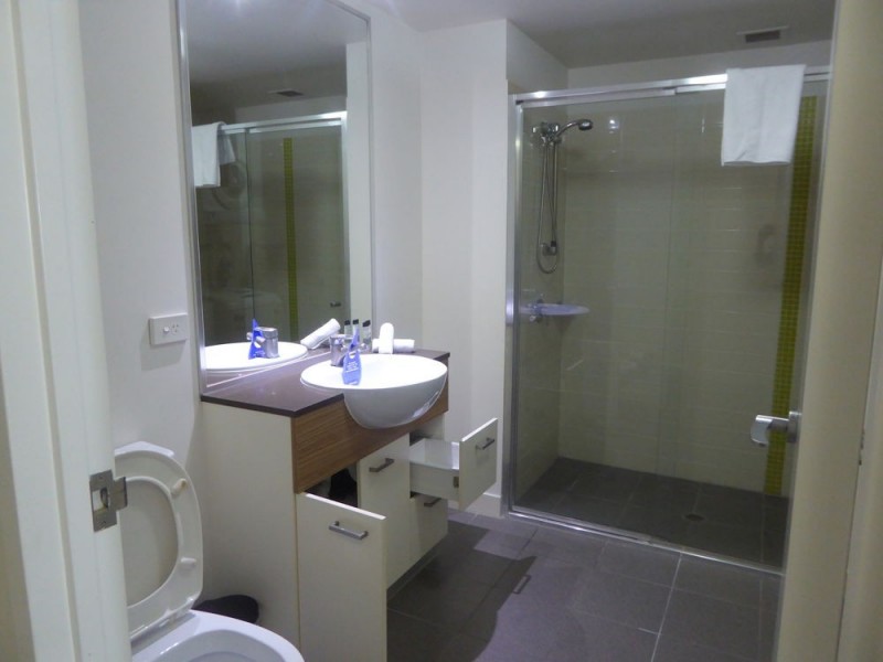 3402/128 Charlotte Street, Brisbane City QLD 4000