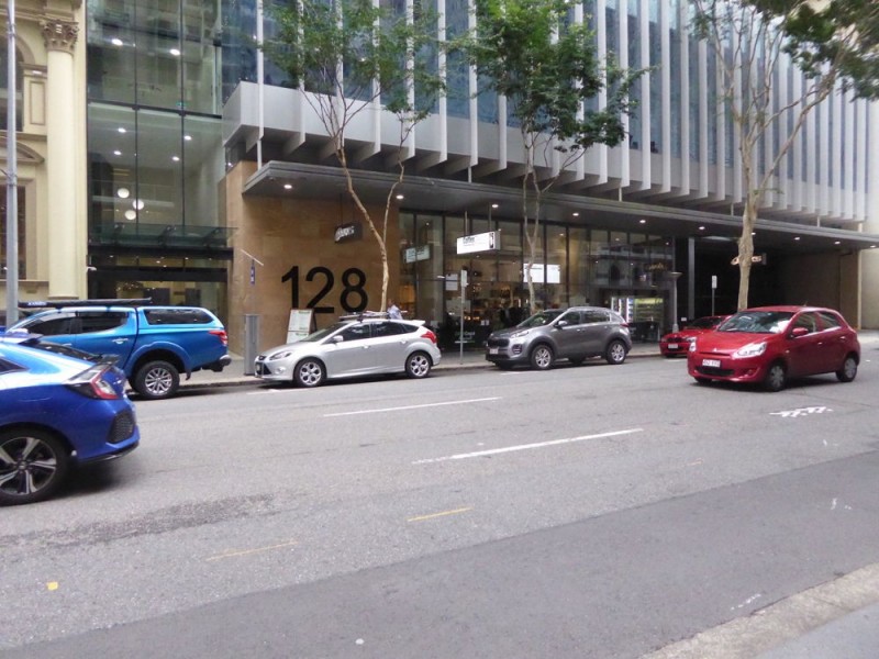 3402/128 Charlotte Street, Brisbane City QLD 4000