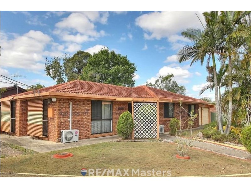 50 Dracon Street, Regents Park QLD 4118