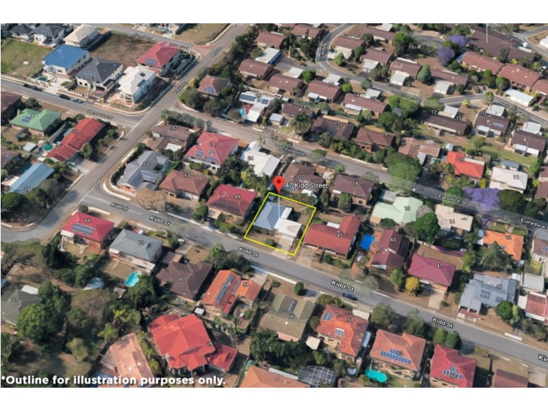 47 Kidd Street, Robertson QLD 4109