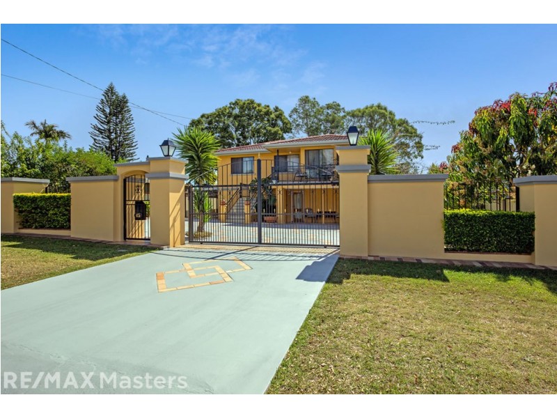 45 Carinya Street, Crestmead QLD 4132