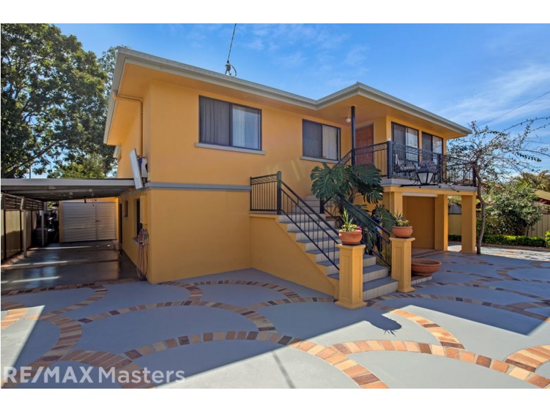 45 Carinya Street, Crestmead QLD 4132