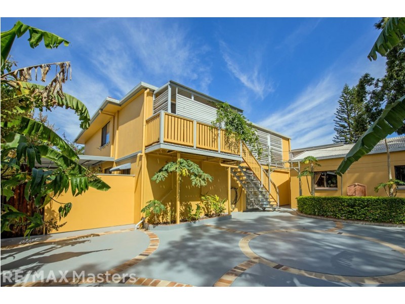 45 Carinya Street, Crestmead QLD 4132