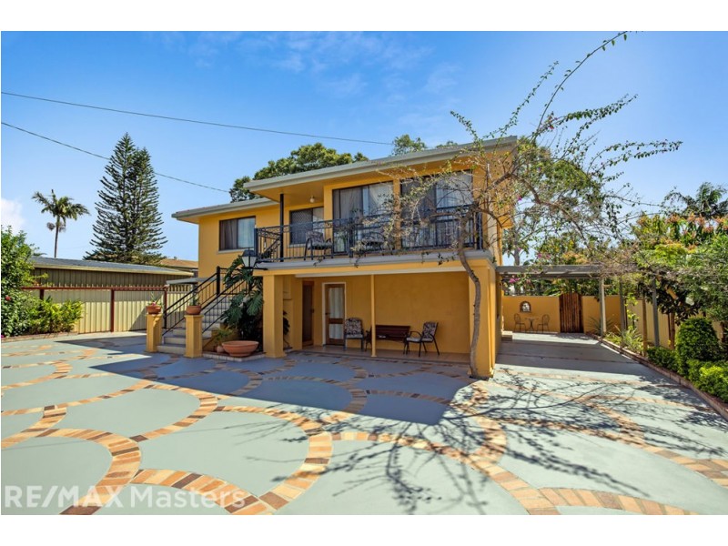 45 Carinya Street, Crestmead QLD 4132