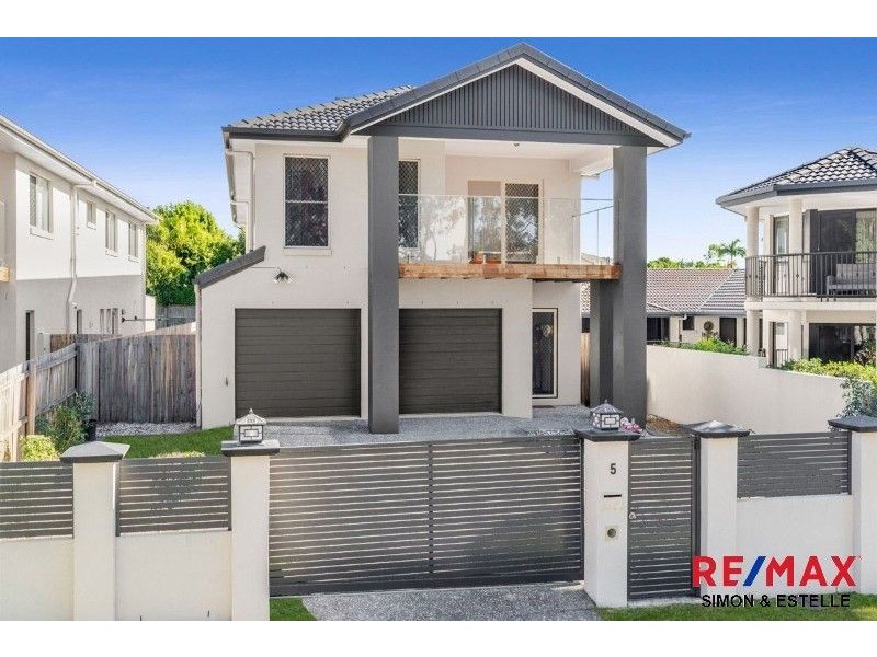 5 Argyle Place, Parkinson QLD 4115