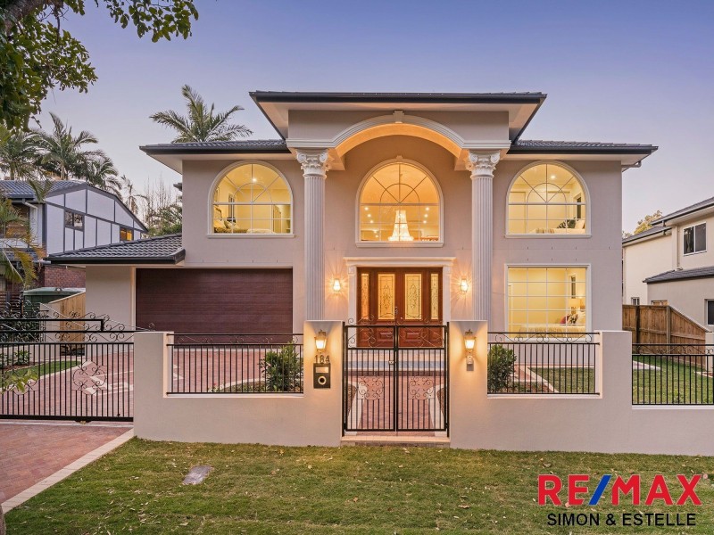 184 Dunedin Street, Sunnybank QLD 4109