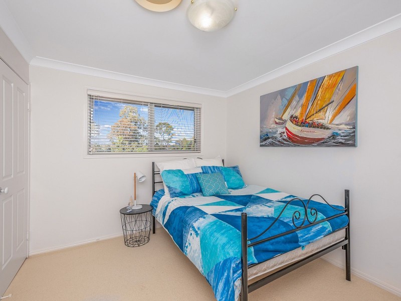 43 Wivenhoe Cct, Forest Lake QLD 4078