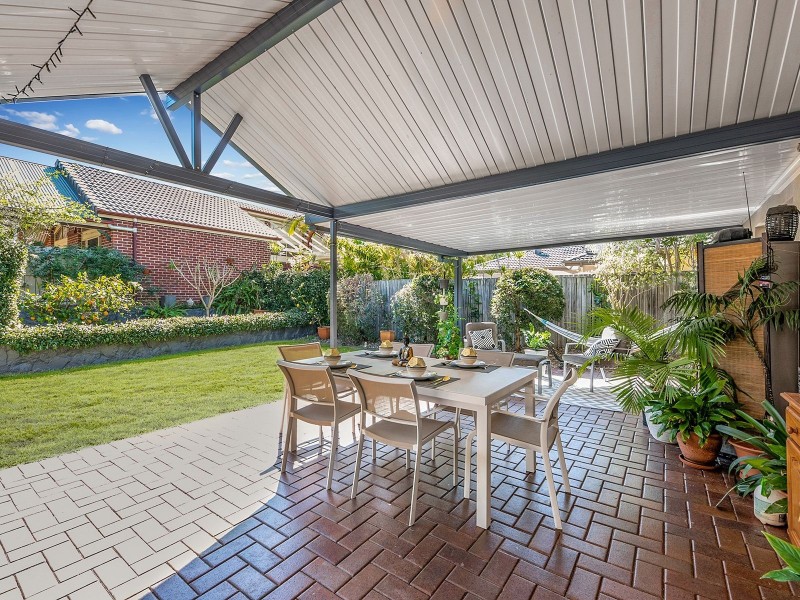 43 Wivenhoe Cct, Forest Lake QLD 4078