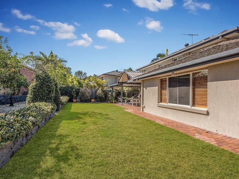 43 Wivenhoe Cct, Forest Lake QLD 4078