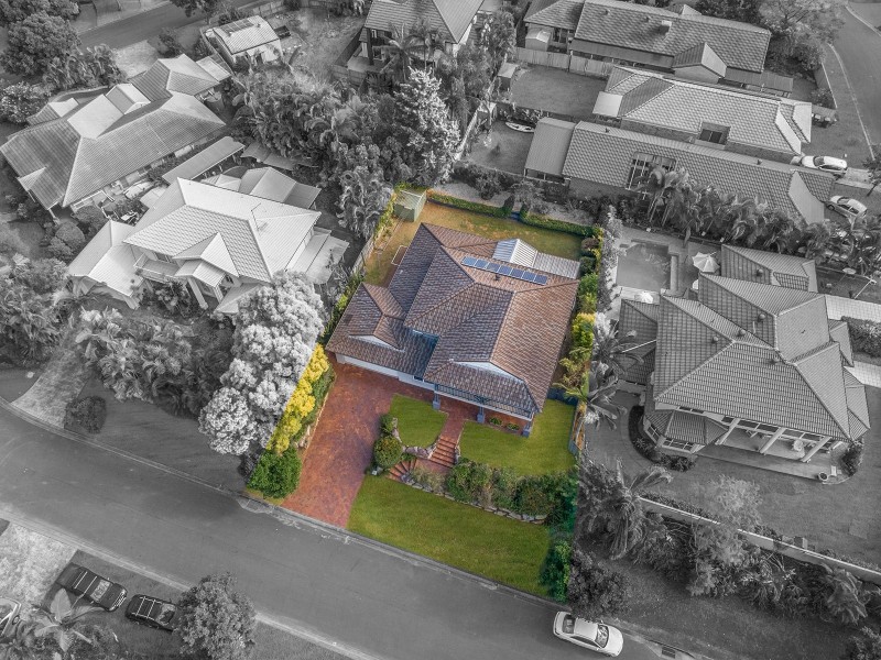 43 Wivenhoe Cct, Forest Lake QLD 4078