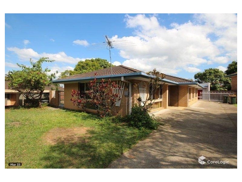 3 Dumaresq Street, Sunnybank Hills QLD 4109