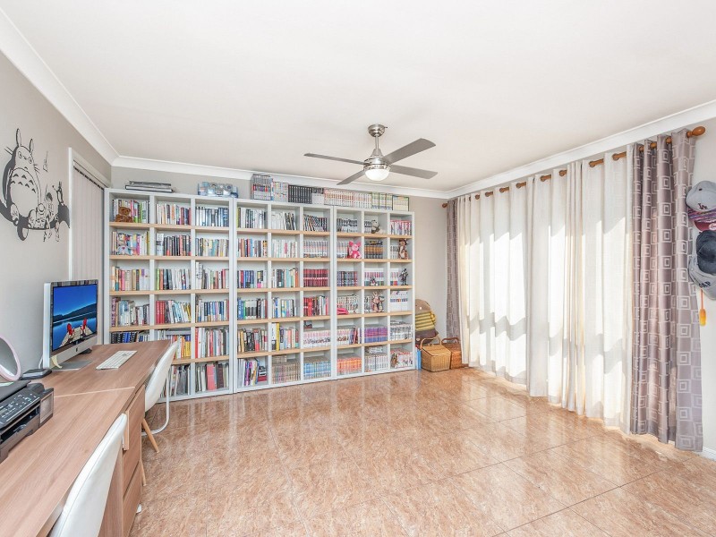 5 Muscovy Pl, Forest Lake QLD 4078