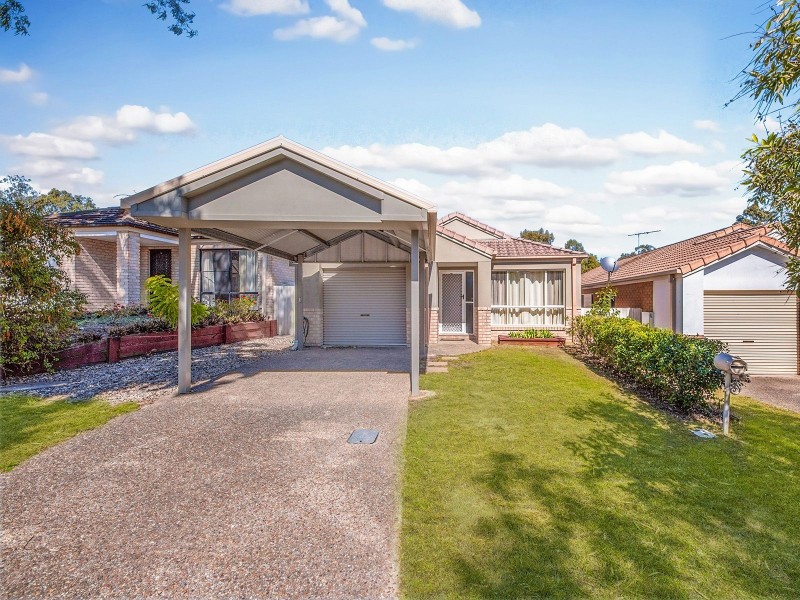 5 Muscovy Pl, Forest Lake QLD 4078