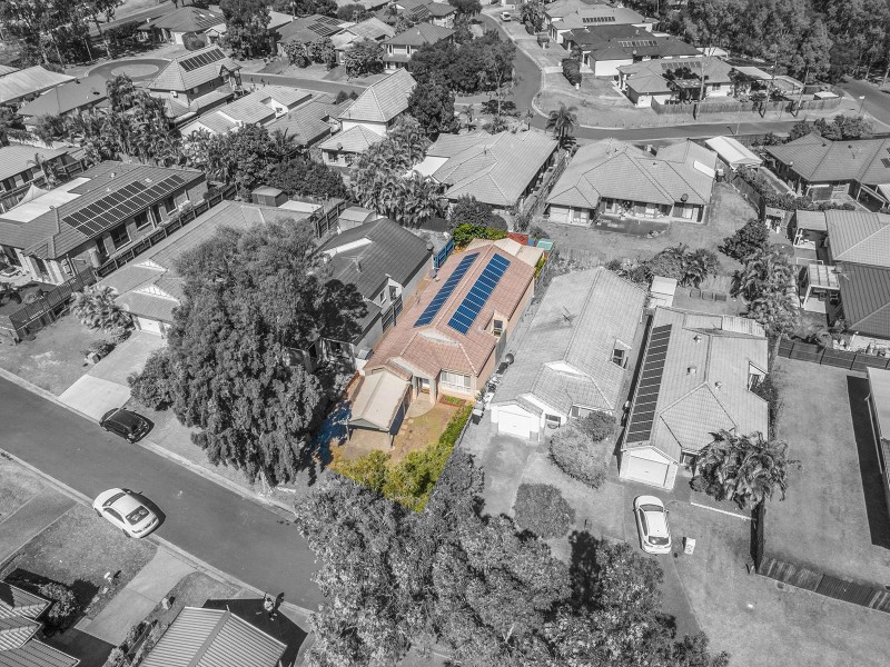 5 Muscovy Pl, Forest Lake QLD 4078