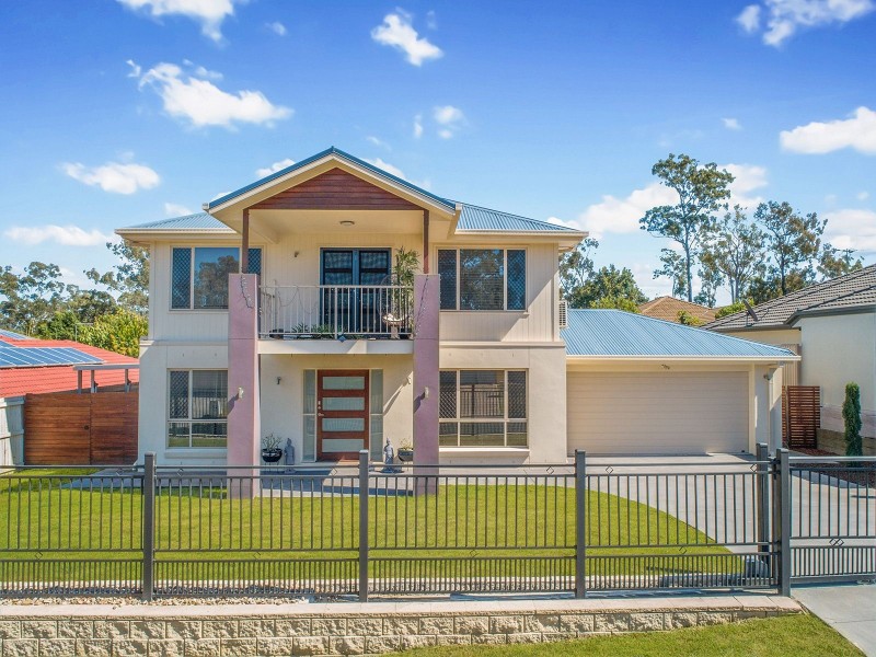 33 Degas Street, Forest Lake QLD 4078