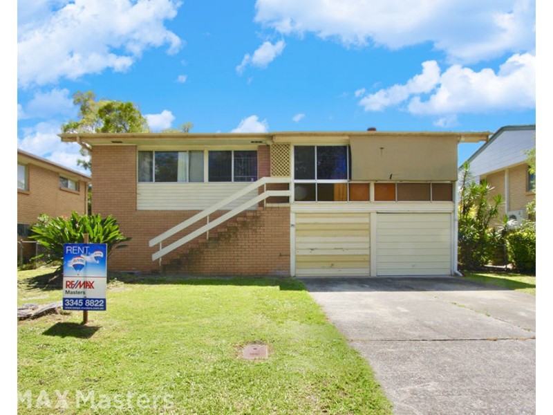 10 Turnmill Street, Macgregor QLD 4109