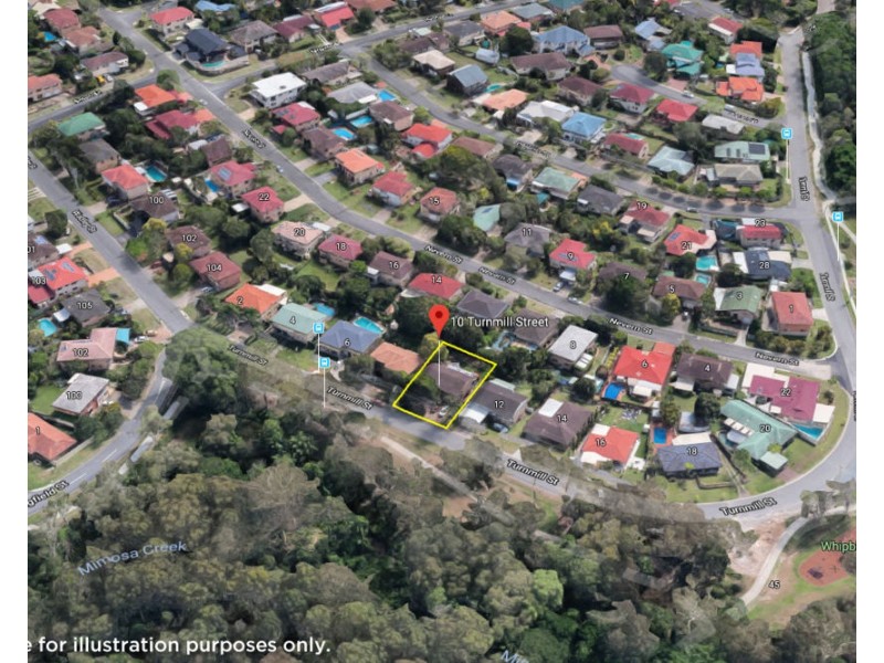 10 Turnmill Street, Macgregor QLD 4109