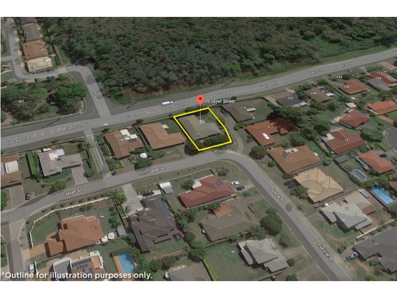 15 Jayef Street, Sunnybank Hills QLD 4109