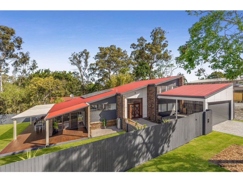 1 Naldi Street, Sunnybank QLD 4109