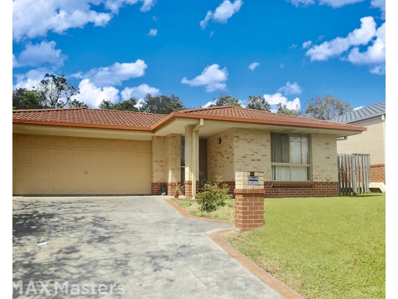 58 Shelduck Place, Calamvale QLD 4116