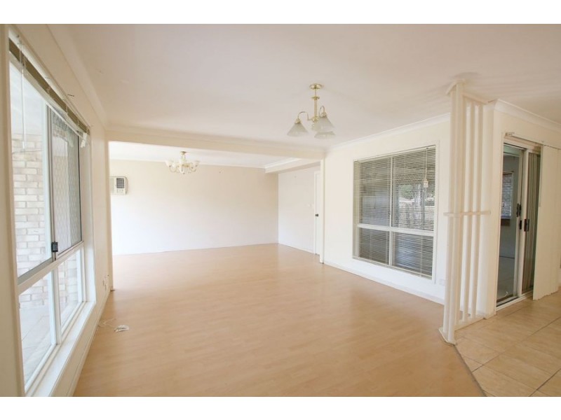 62 Moreton st, Boronia Heights QLD 4124