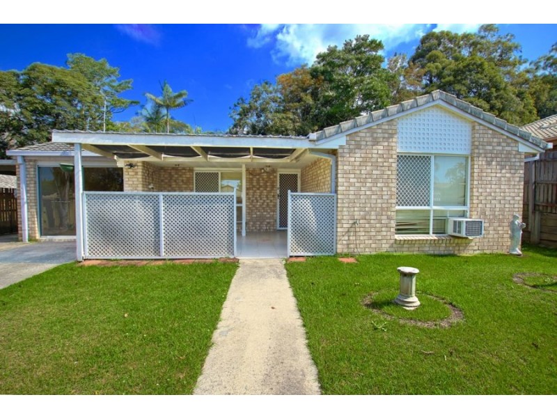 62 Moreton st, Boronia Heights QLD 4124