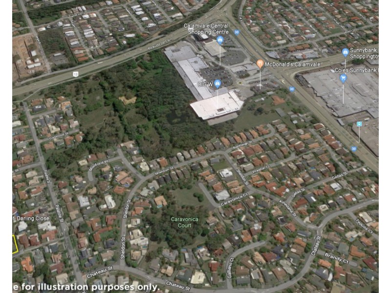 6 Darling Close, Calamvale QLD 4116
