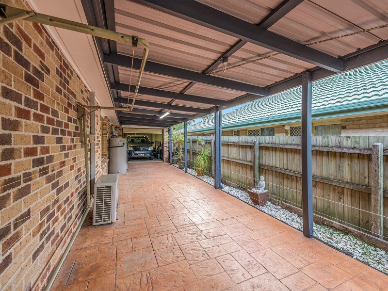 3 Blaxland Pl, Forest Lake QLD 4078