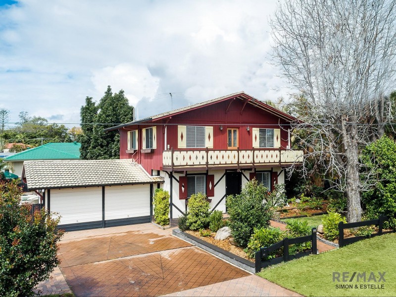 31 Hedina Street, Sunnybank QLD 4109