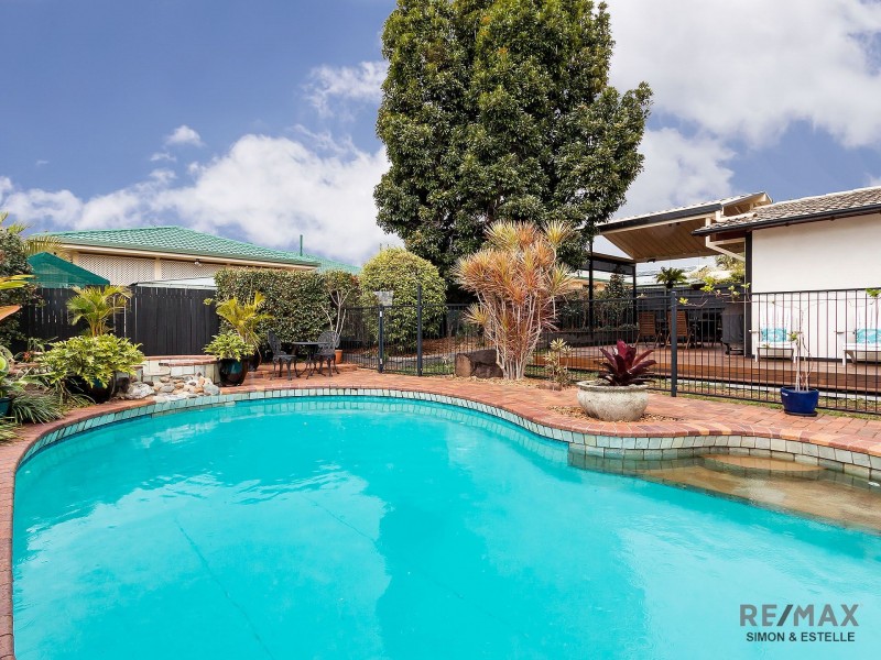 31 Hedina Street, Sunnybank QLD 4109